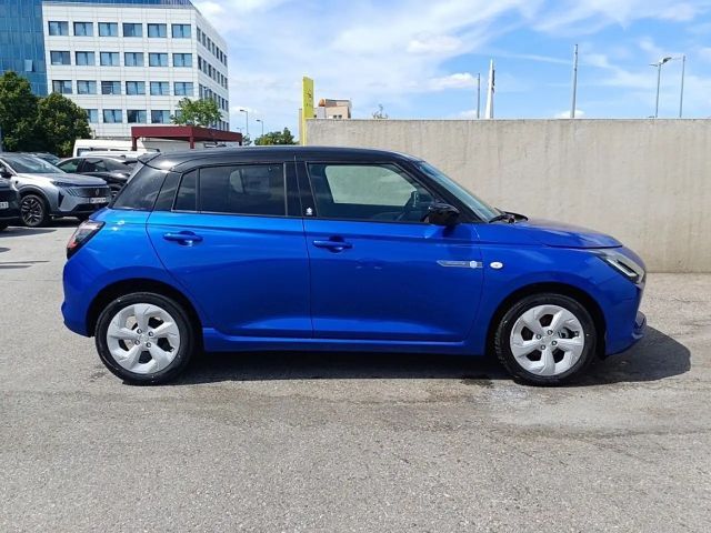 Suzuki Swift Hybrid Shine