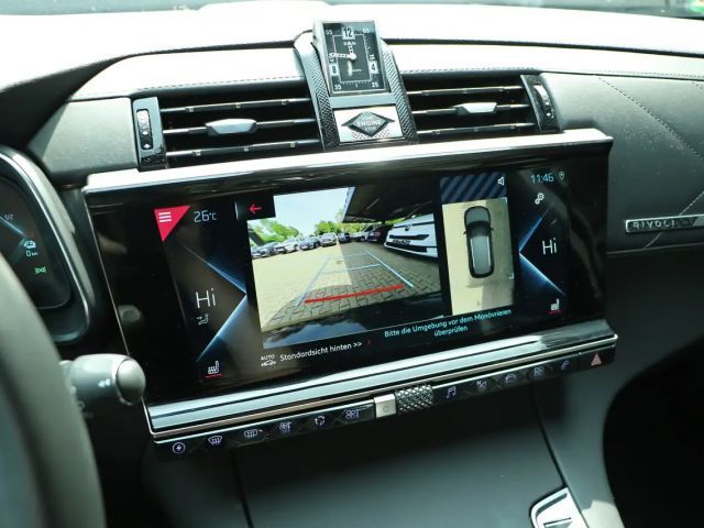 DS DS 7 Crossback Crossback