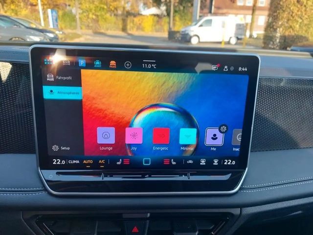 Volkswagen Tiguan 2.0 TDI DSG