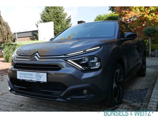 Citroën C4 PureTech Shine