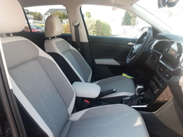 Volkswagen T-Cross DSG Style