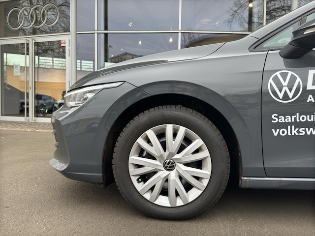 Volkswagen Golf Life Plus