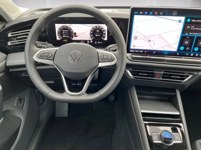 Volkswagen Tiguan DSG Elegance Elegance