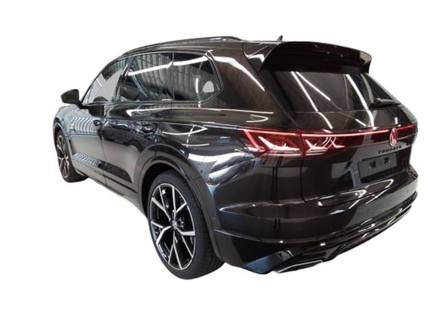 Volkswagen Touareg 3.0 V6 TDI IQ.Drive