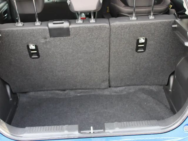 Suzuki Swift Comfort DualJet Hybrid