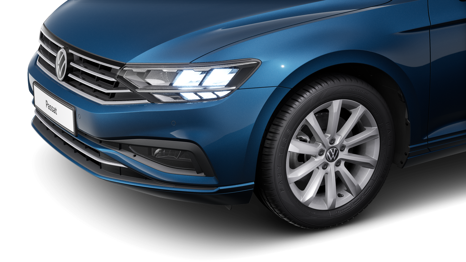 Volkswagen Passat 1.5 TSI Business Variant
