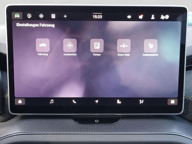 Skoda Kodiaq 1.5 TSI Selection