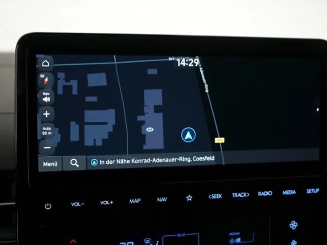 Hyundai Staria Prime