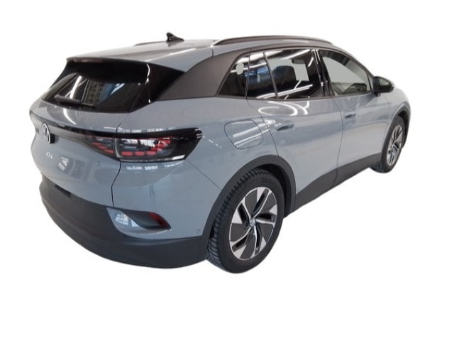 Volkswagen ID.4 Performance Pro
