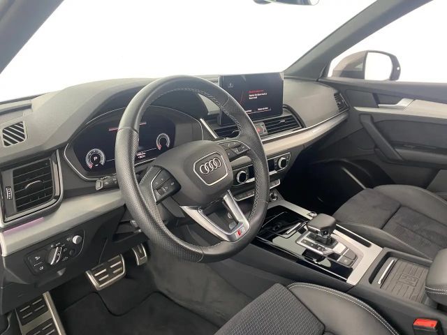 Audi Q5 40 TDI Quattro S-Line