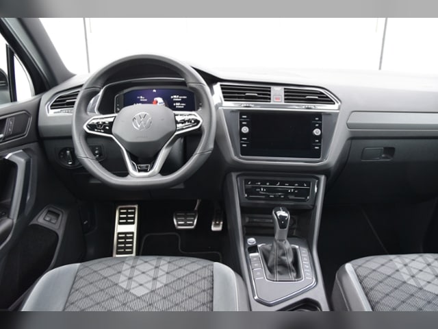 Volkswagen Tiguan DSG eHybrid