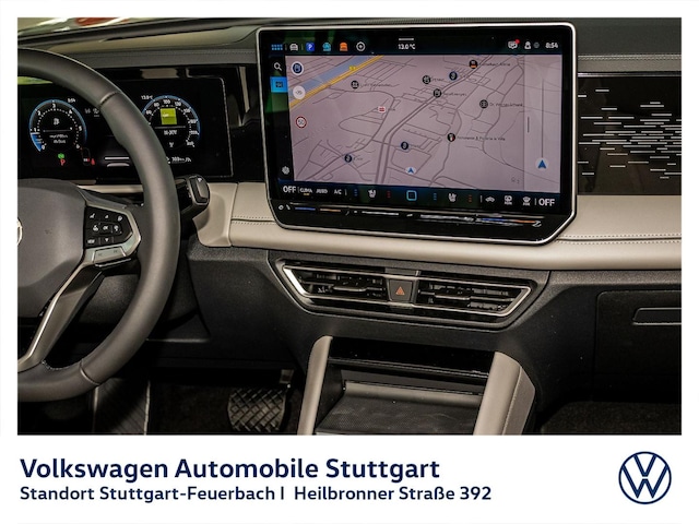 Volkswagen Tiguan 2.0 TDI DSG Elegance Elegance