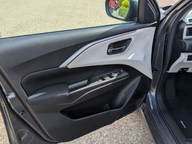 Suzuki Swift Comfort Hybrid