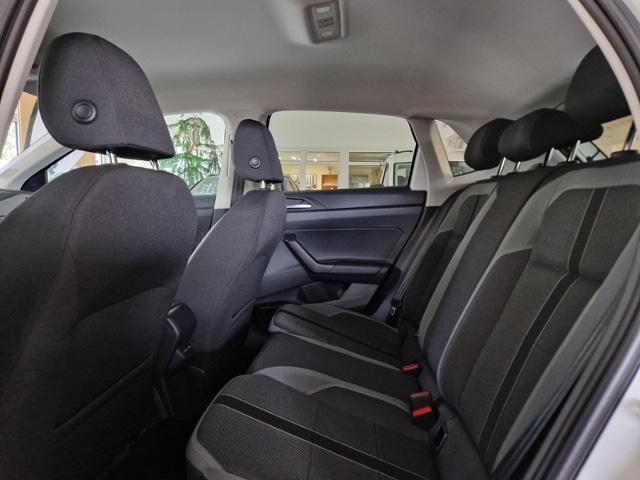 Volkswagen Polo 1.0 TSI