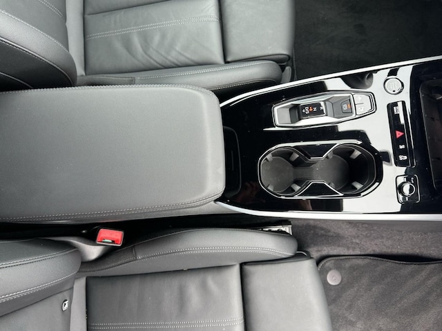 Audi A5 Avant Quattro S-Tronic