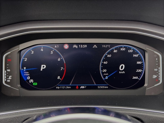 Volkswagen T-Roc 1.5 TSI Cabriolet DSG R-Line