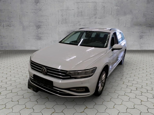 Volkswagen Passat 2.0 TDI DSG Variant
