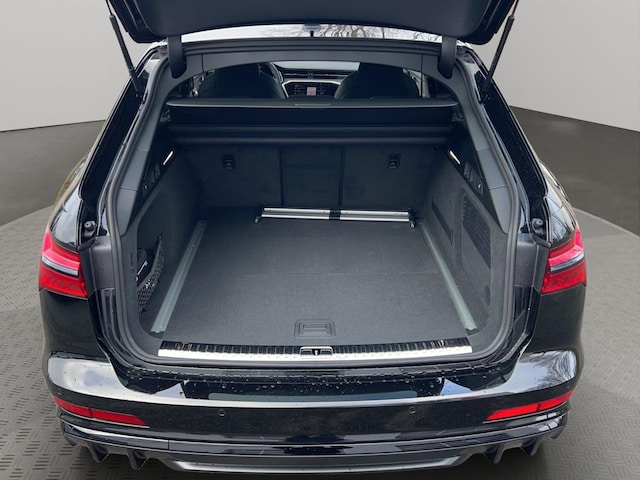 Audi S6 Avant Quattro