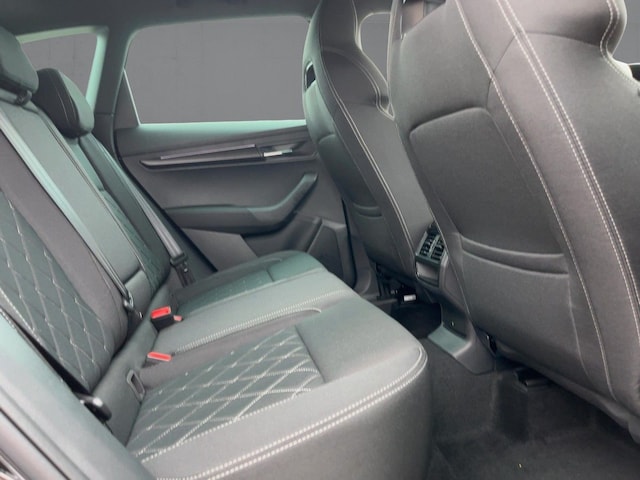 Skoda Karoq 1.5 TSI Sportline