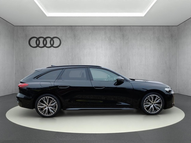 Audi A5 Avant Quattro S-Tronic