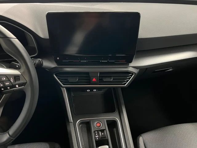 Seat Leon 2.0 TDI Sportstourer Style