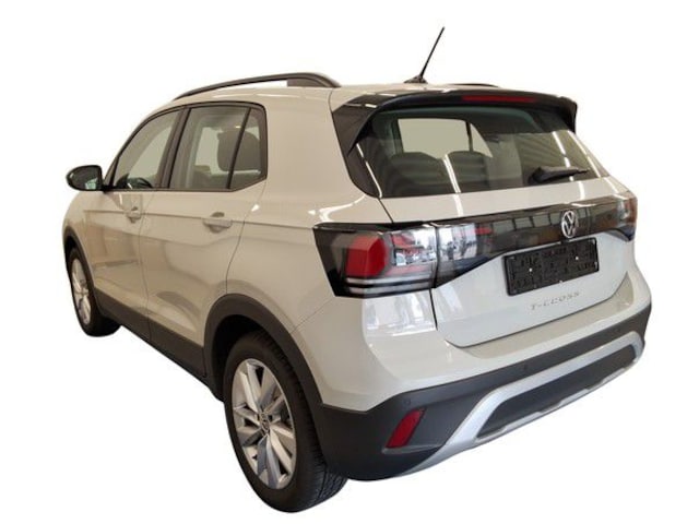 Volkswagen T-Cross 1.0 TSI DSG Life