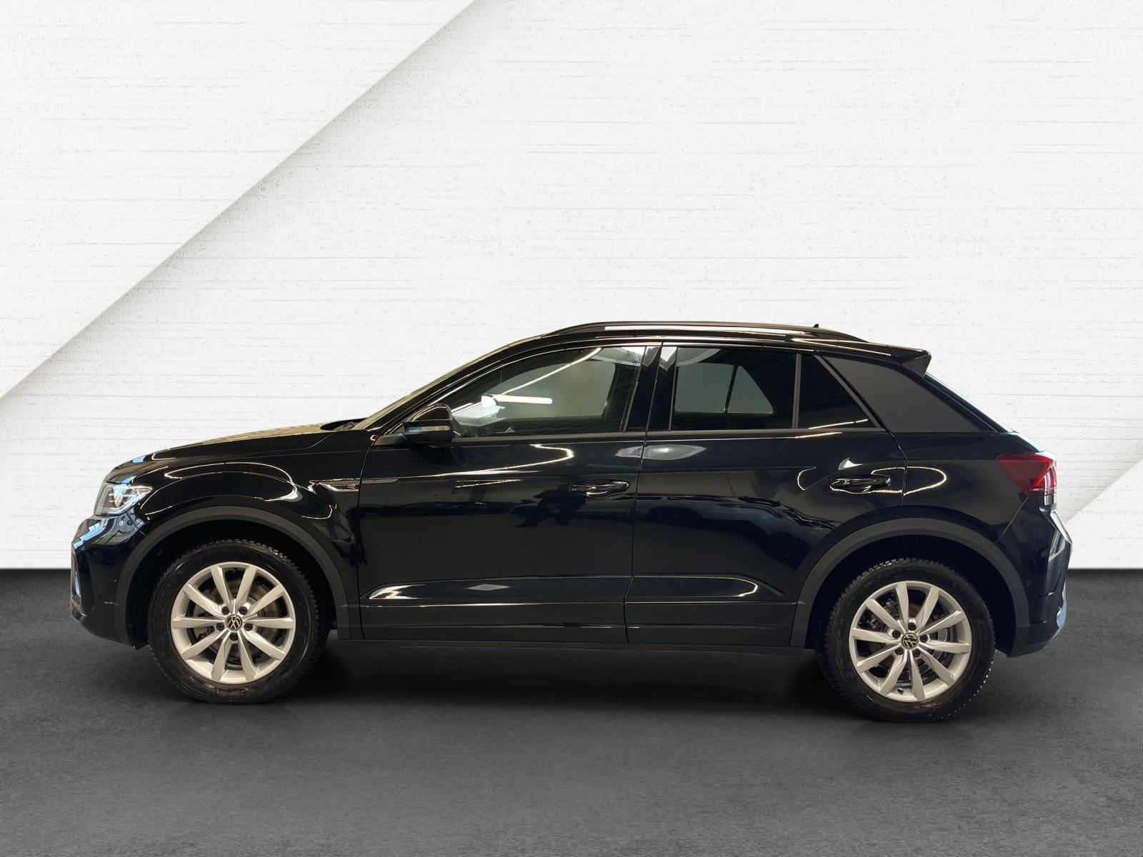 Volkswagen T-Roc 1.5 TSI DSG IQ.Drive R-Line