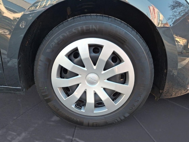 Audi A1 25 TFSI Sportback