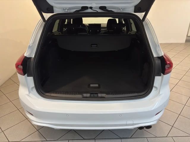 Ford Focus ST Line Wagon