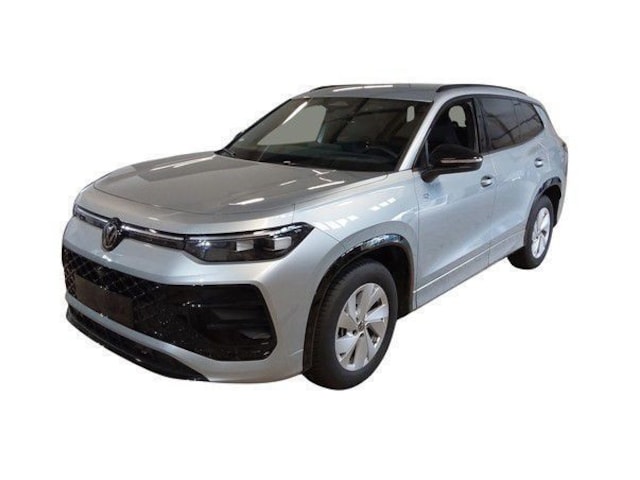 Volkswagen Tayron 2.0 TDI DSG IQ.Drive R-Line