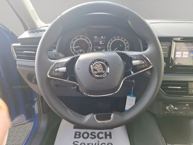 Skoda Kamiq 1.0 TSI Ambition