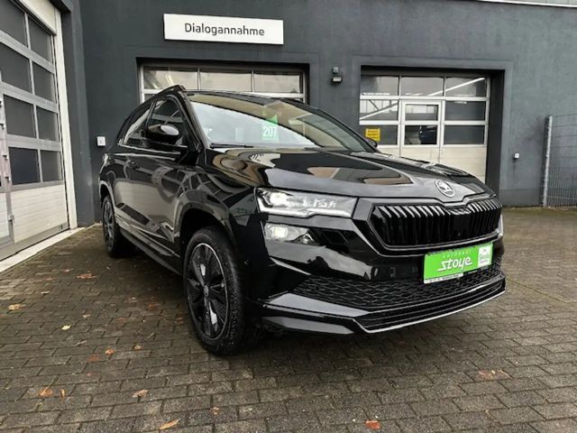 Skoda Karoq Sportline