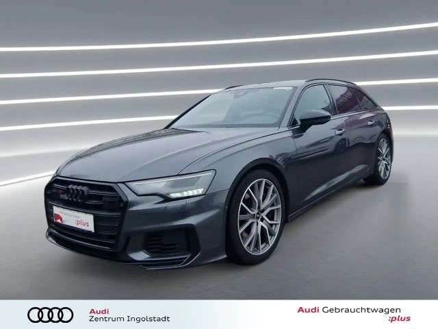 Audi S6 Avant