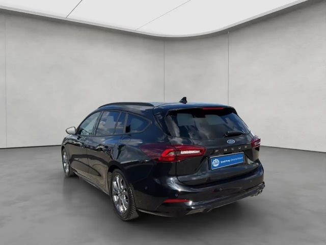 Ford Focus EcoBoost ST Line Wagon