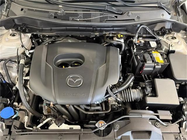 Mazda 2 Homura SkyActiv