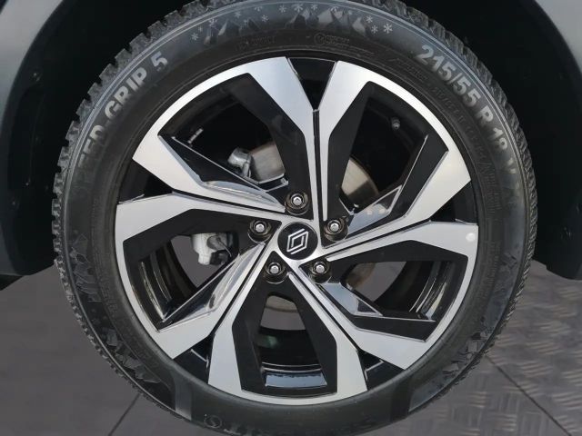 Renault Arkana EDC Hybrid Techno