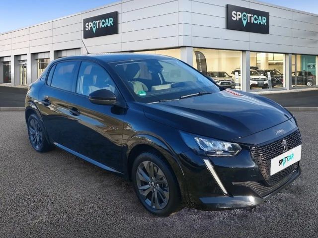 Peugeot E-208 Allure Pack