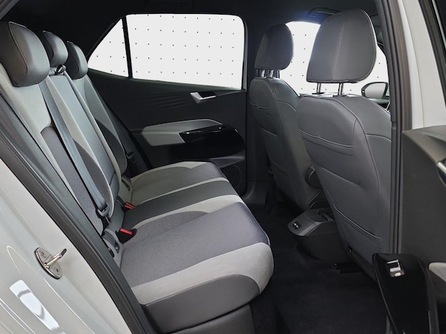 Volkswagen ID.3 IQ.Drive Pure