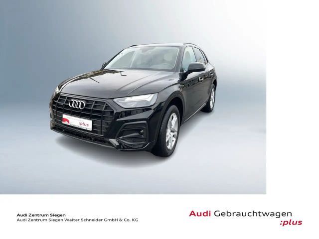 Audi Q5 40 TDI Quattro