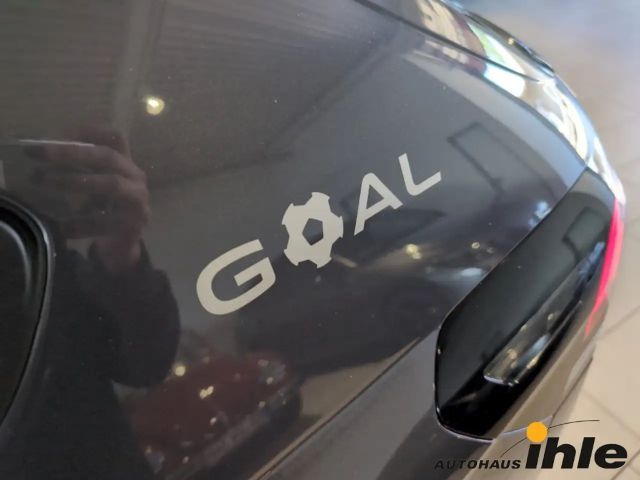 Volkswagen Taigo Goal 1,0 TSI Gar.12.2029 ACC+CLIMATRONIC+LIGHTASSI