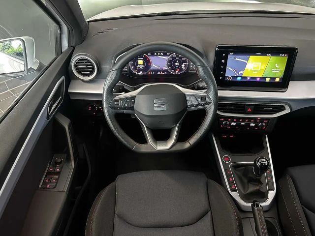 Seat Arona 1.0 TSI FR-lijn