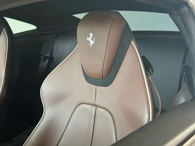 Ferrari Roma ***Ferrari Frankfurt***