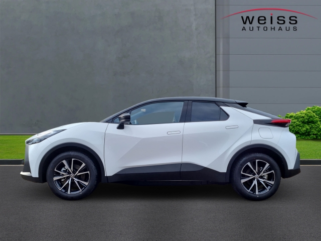 Toyota C-HR 5-deurs Team D Technik