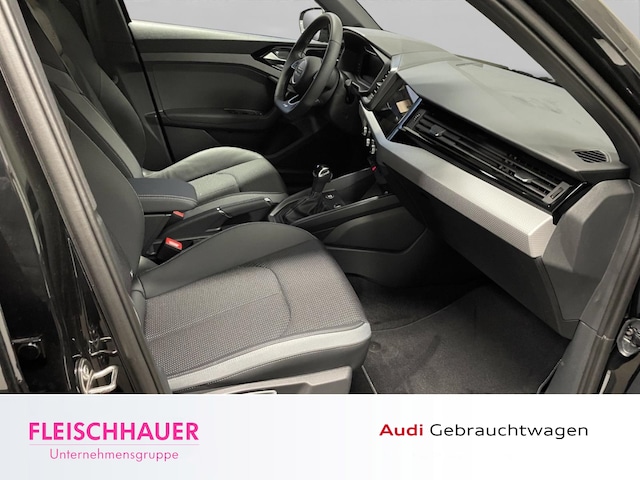 Audi A1 30 TFSI Allstreet S-Tronic