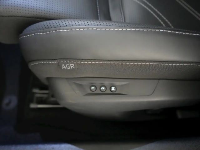 Opel Astra Sports Tourer Ultimate