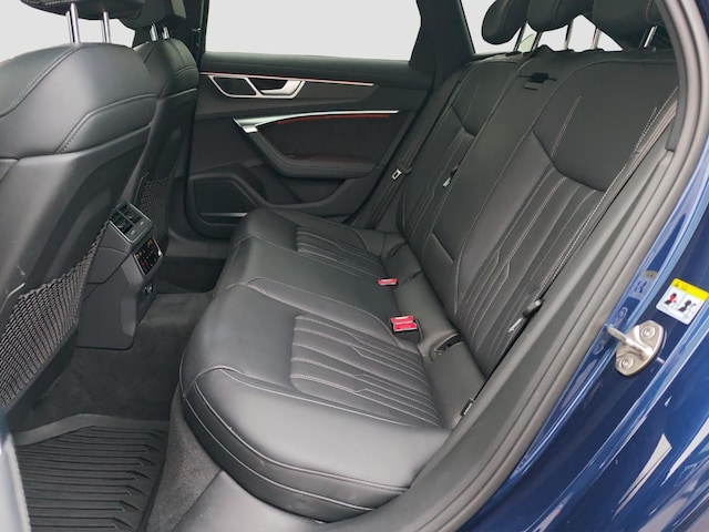 Audi S6 Avant Quattro