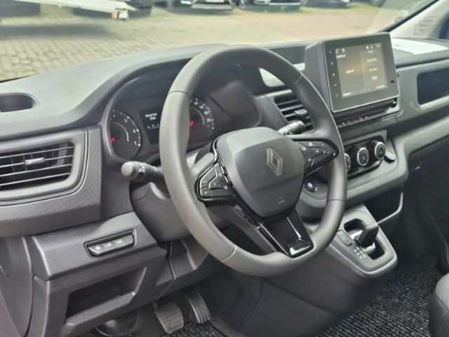 Renault Trafic Blue Comfort L2H1 dCi 150