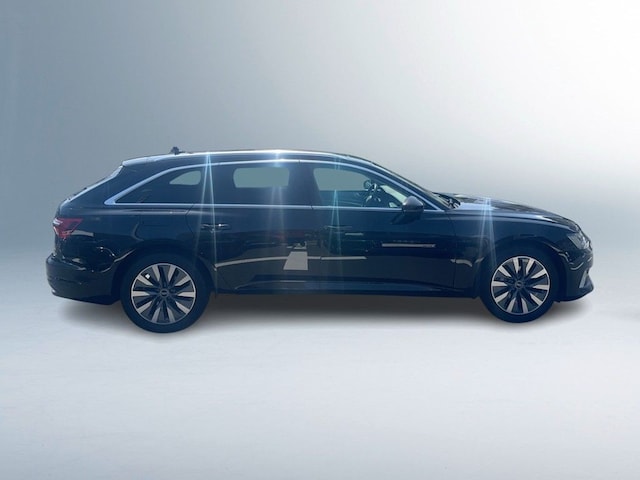 Audi A6 35 TDI Avant S-Tronic