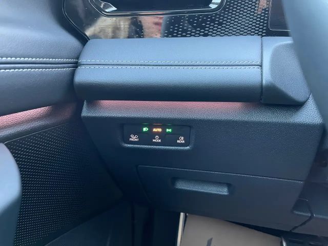 Volkswagen Tiguan 2.0 TDI DSG