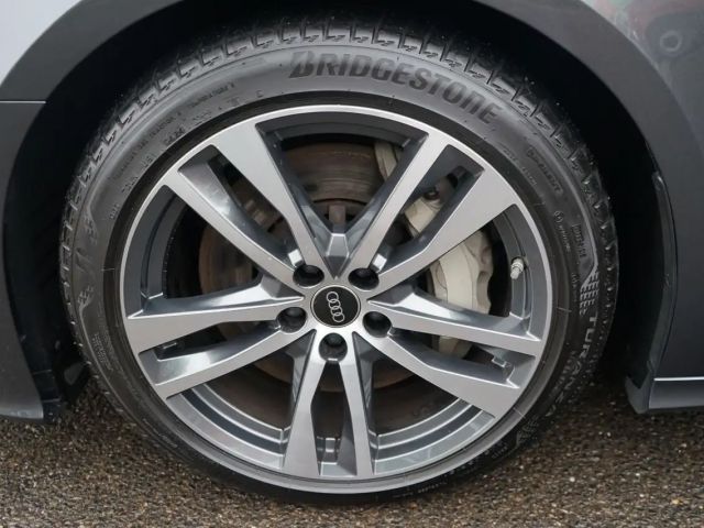 Audi A6 2.0 TFSI Quattro Sport